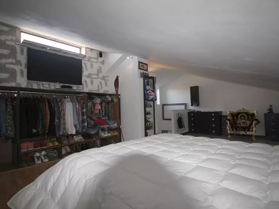 Immagine 5 di Appartamento in vendita  a Castelnuovo Berardenga