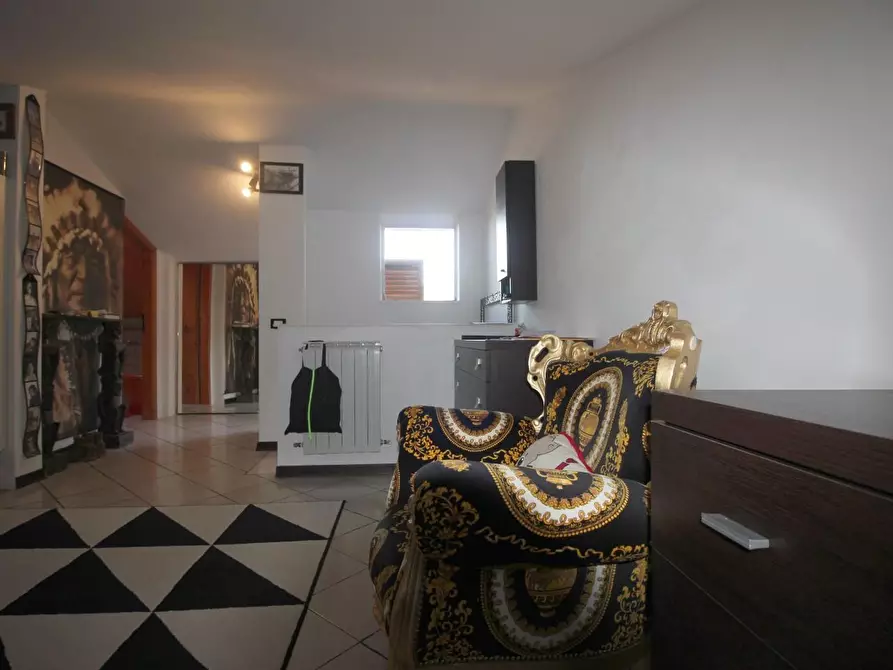 Immagine 3 di Appartamento in vendita  a Castelnuovo Berardenga