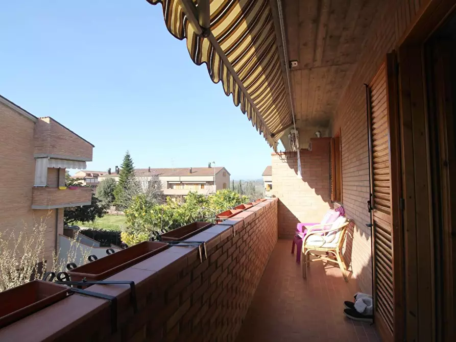 Immagine 20 di Appartamento in vendita  a Castelnuovo Berardenga