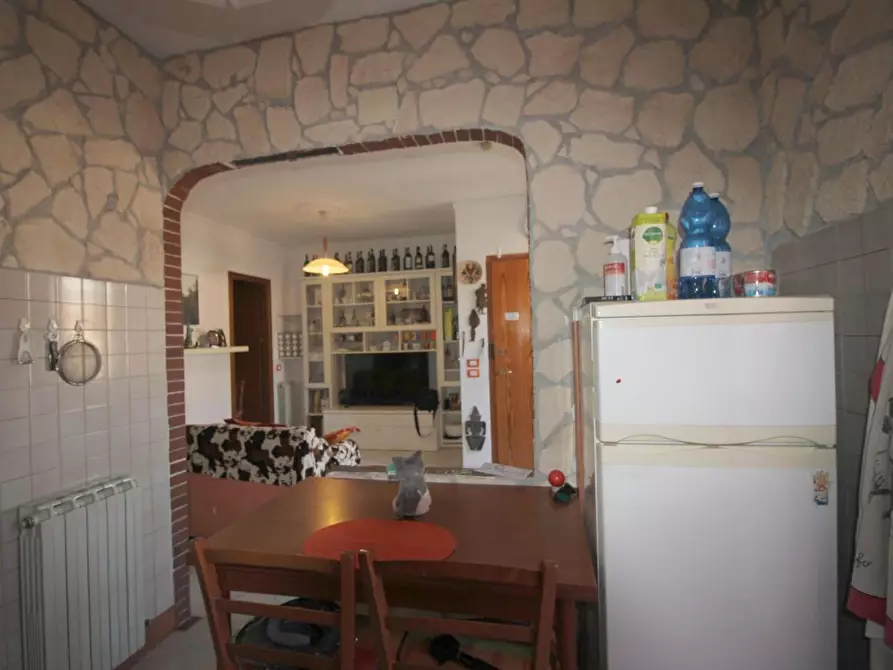 Immagine 13 di Appartamento in vendita  a Castelnuovo Berardenga