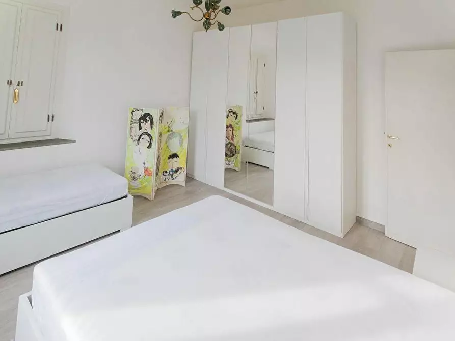 Immagine 15 di Villa in affitto  a Forte Dei Marmi