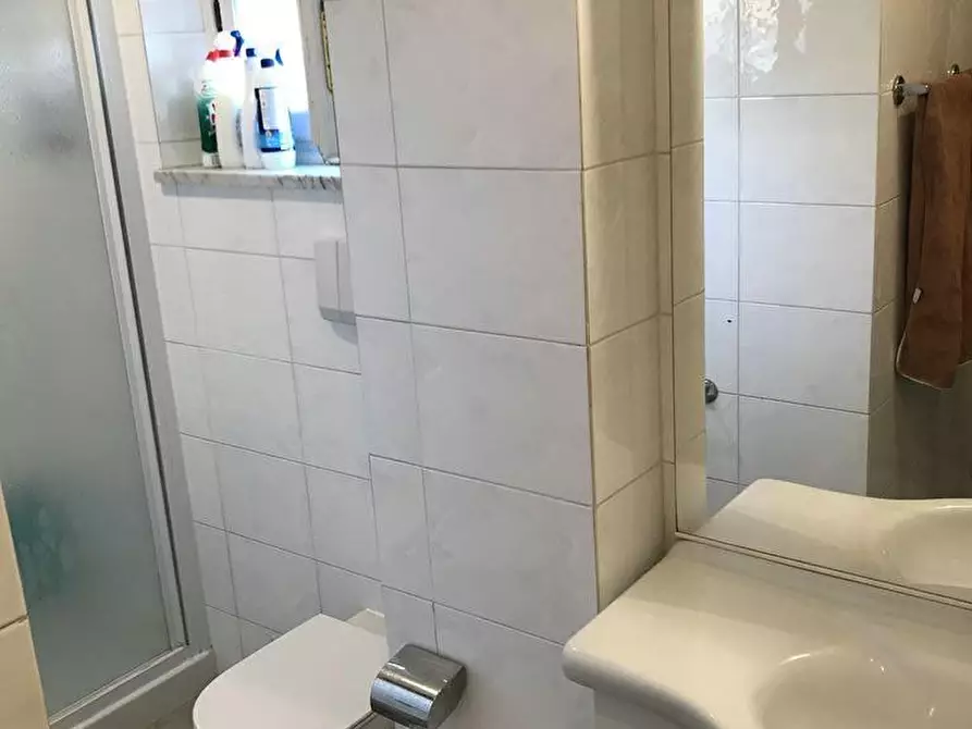 Immagine 21 di Villa in affitto  a Forte Dei Marmi