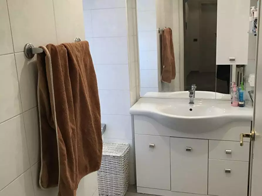 Immagine 19 di Villa in affitto  a Forte Dei Marmi