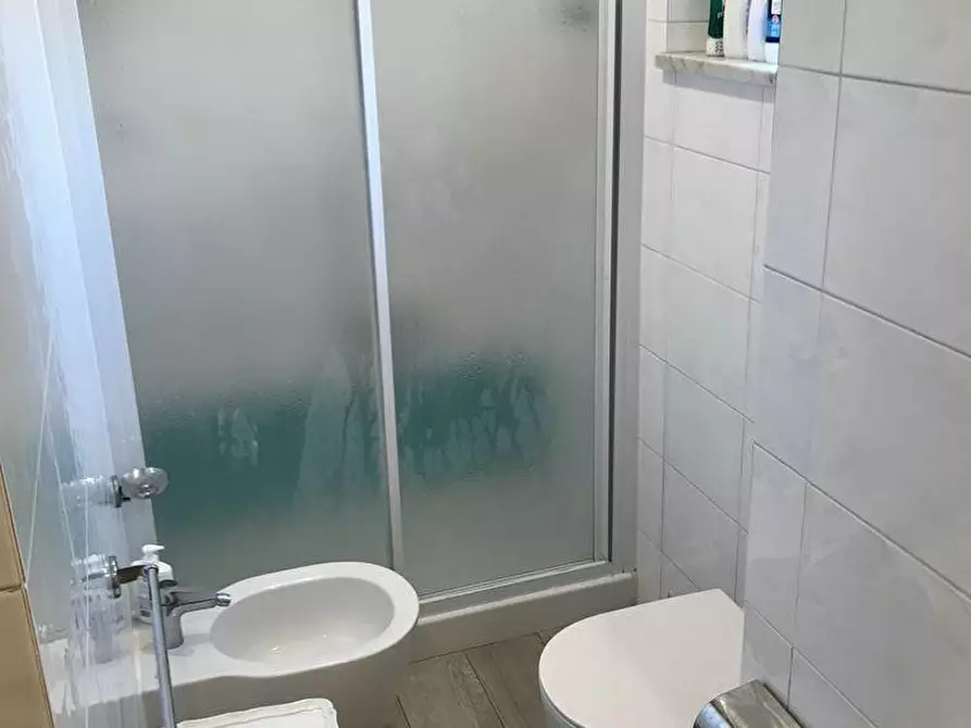 Immagine 20 di Villa in affitto  a Forte Dei Marmi