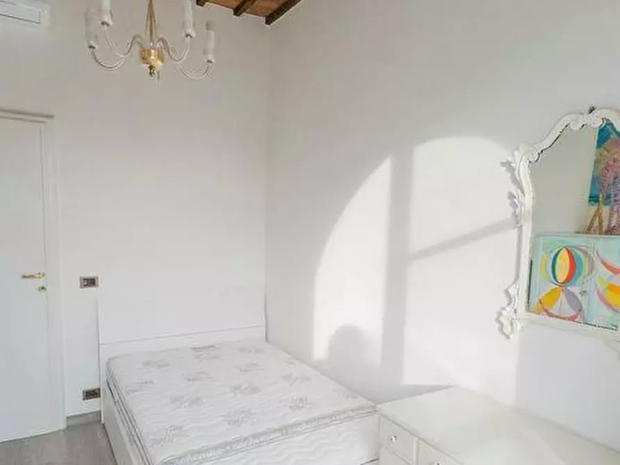 Immagine 12 di Villa in affitto  a Forte Dei Marmi