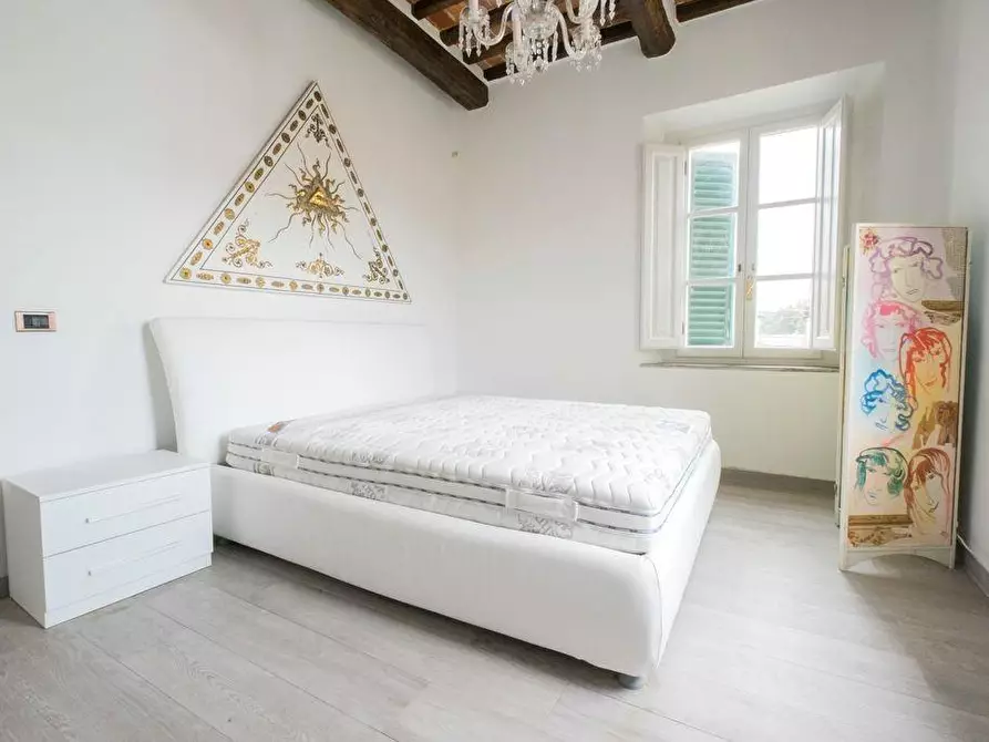 Immagine 17 di Villa in affitto  a Forte Dei Marmi