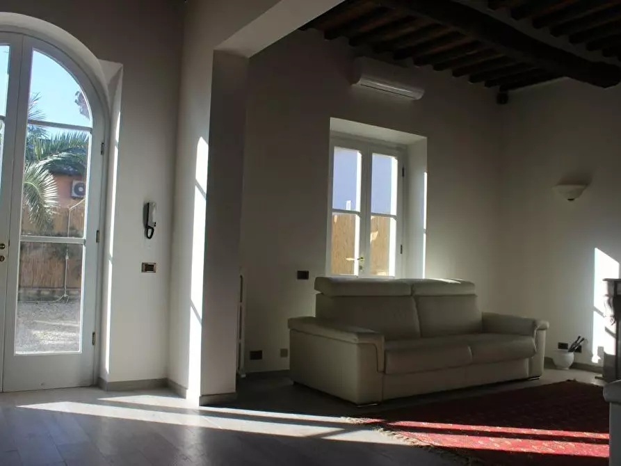 Immagine 6 di Villa in affitto  a Forte Dei Marmi