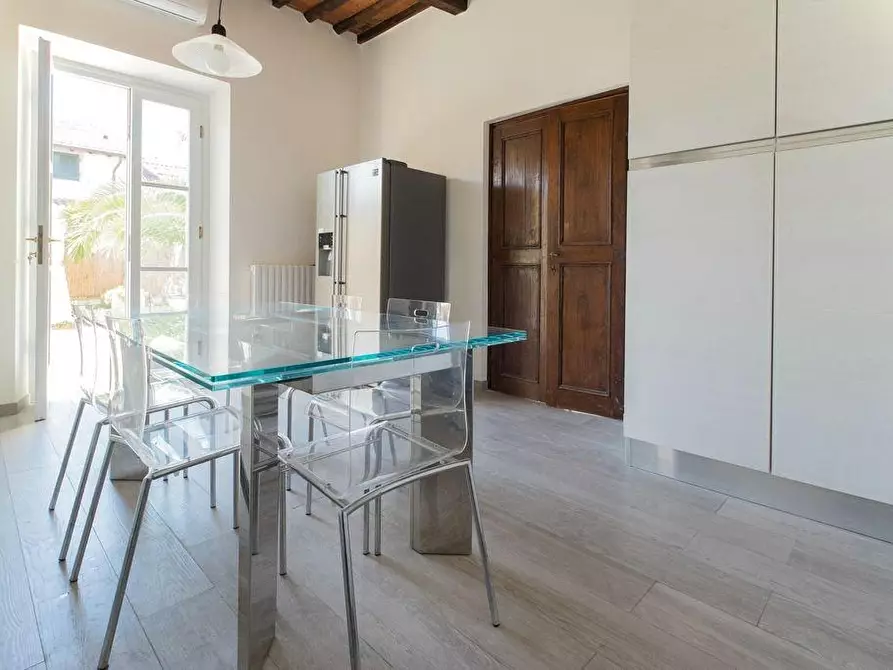 Immagine 9 di Villa in affitto  a Forte Dei Marmi