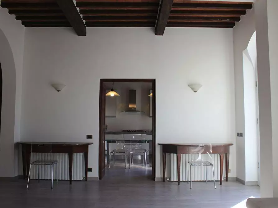 Immagine 7 di Villa in affitto  a Forte Dei Marmi