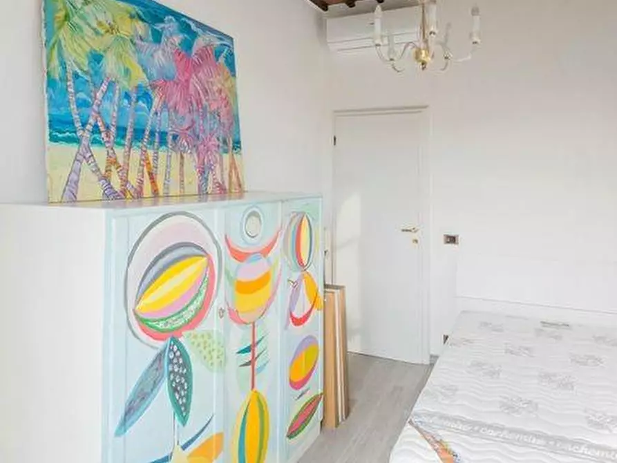 Immagine 13 di Villa in affitto  a Forte Dei Marmi