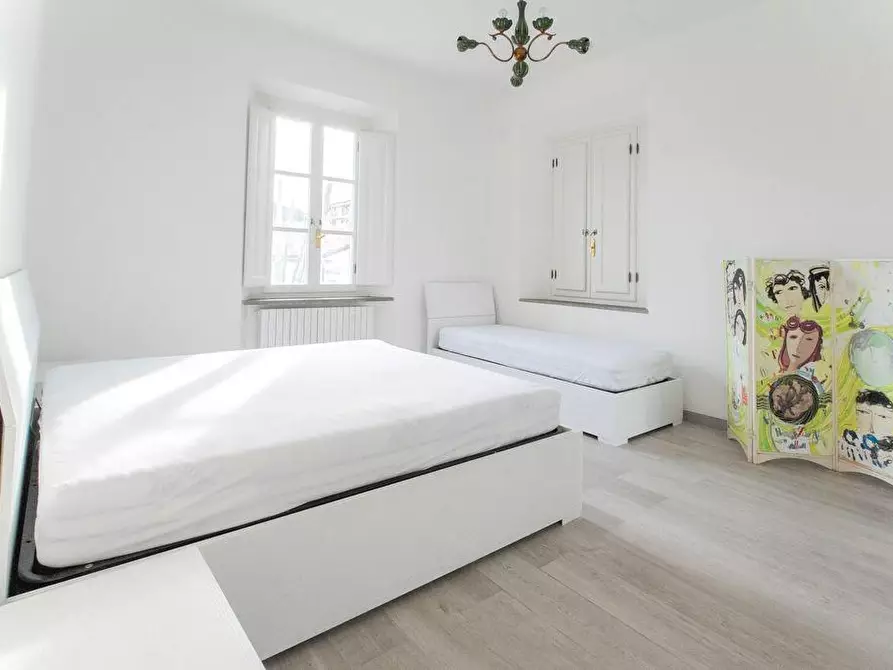 Immagine 14 di Villa in affitto  a Forte Dei Marmi