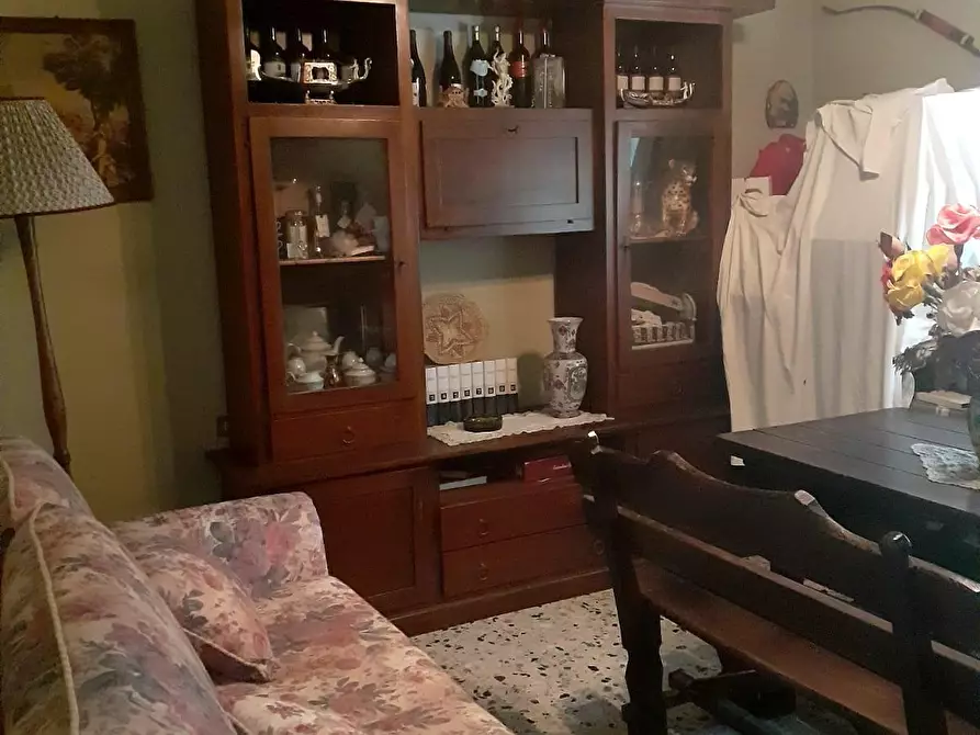 Immagine 7 di Terratetto in vendita  a Pisa