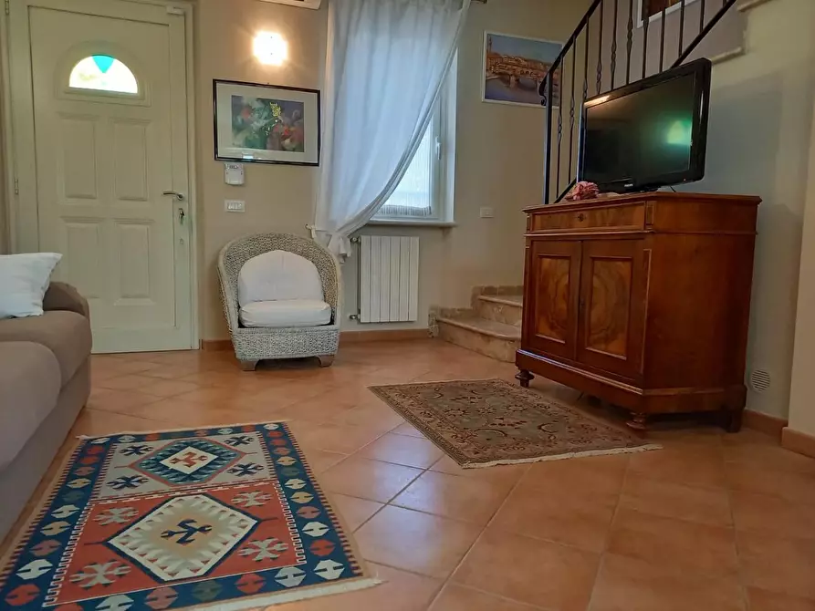 Immagine 4 di Casa bifamiliare in affitto  a Forte Dei Marmi