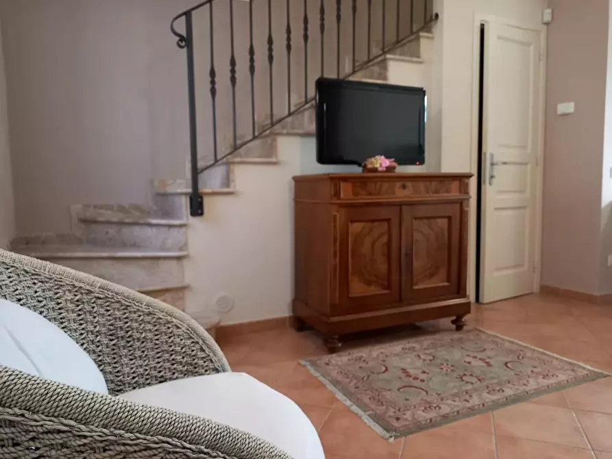 Immagine 2 di Casa bifamiliare in affitto  a Forte Dei Marmi