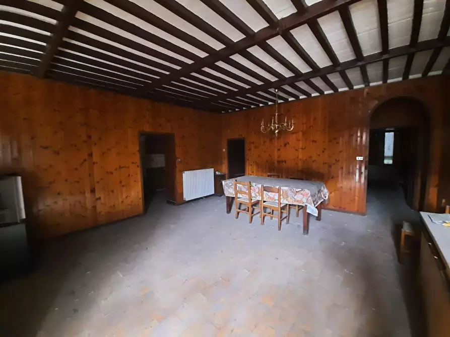 Immagine 2 di Terratetto in vendita  a Porcari