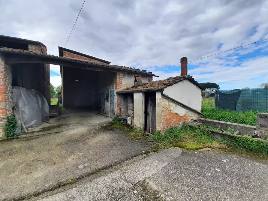 Immagine 12 di Terratetto in vendita  a Porcari