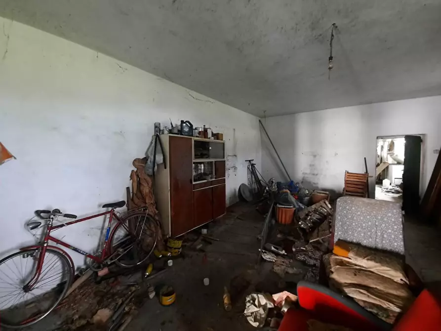 Immagine 9 di Terratetto in vendita  a Porcari