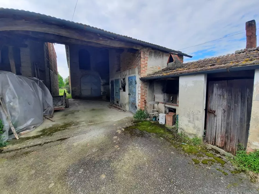 Immagine 13 di Terratetto in vendita  a Porcari