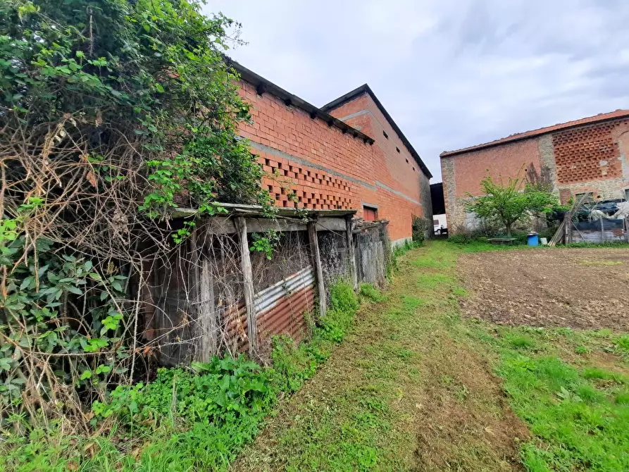 Immagine 15 di Terratetto in vendita  a Porcari