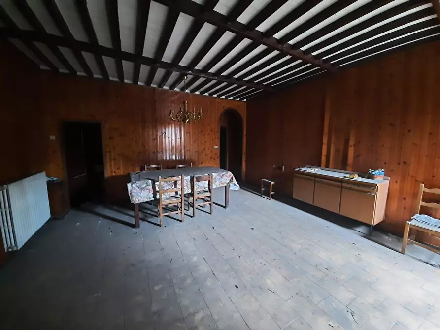 Immagine 10 di Terratetto in vendita  a Porcari