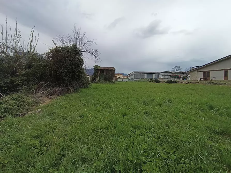 Immagine 8 di Deposito in vendita  a Coreglia Antelminelli