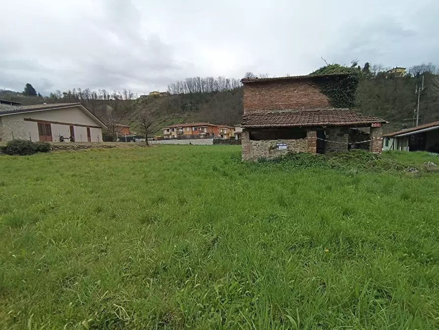 Immagine 3 di Deposito in vendita  a Coreglia Antelminelli