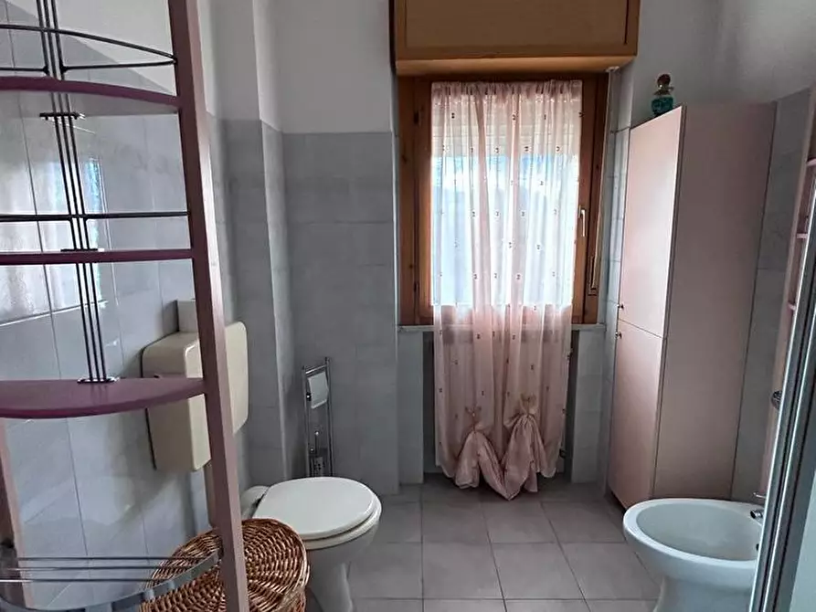 Immagine 5 di Appartamento in vendita  a Aulla