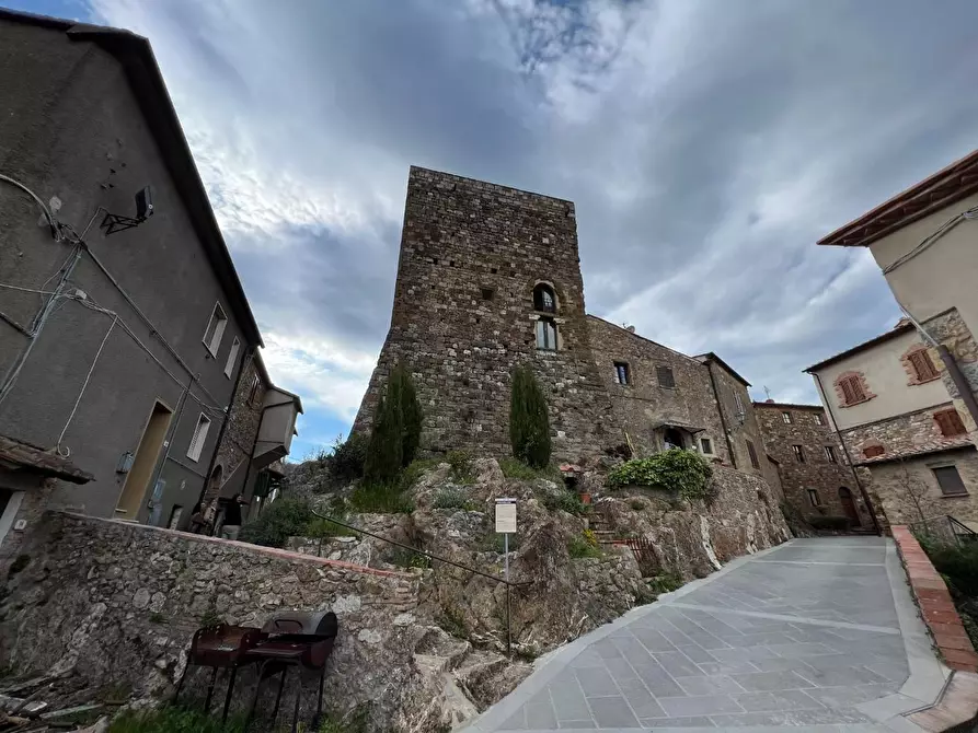 Immagine 20 di Appartamento in vendita  a Montecatini Val Di Cecina