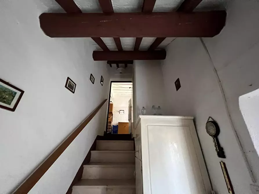 Immagine 22 di Appartamento in vendita  a Montecatini Val Di Cecina