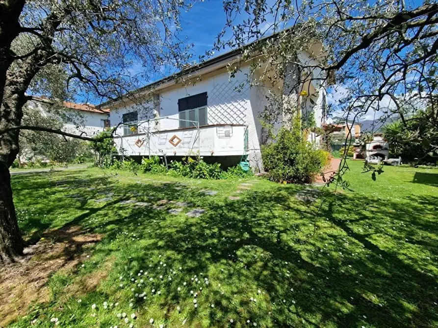 Immagine 3 di Casa indipendente in vendita  a Sarzana