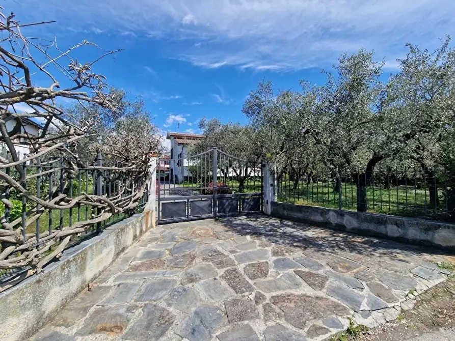 Immagine 7 di Casa indipendente in vendita  a Sarzana