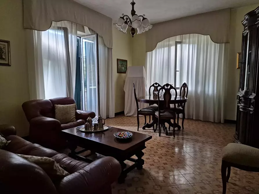 Immagine 14 di Casa indipendente in vendita  a Sarzana