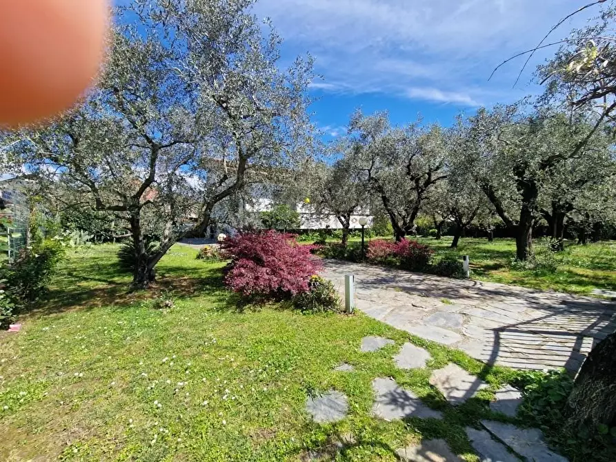 Immagine 8 di Casa indipendente in vendita  a Sarzana