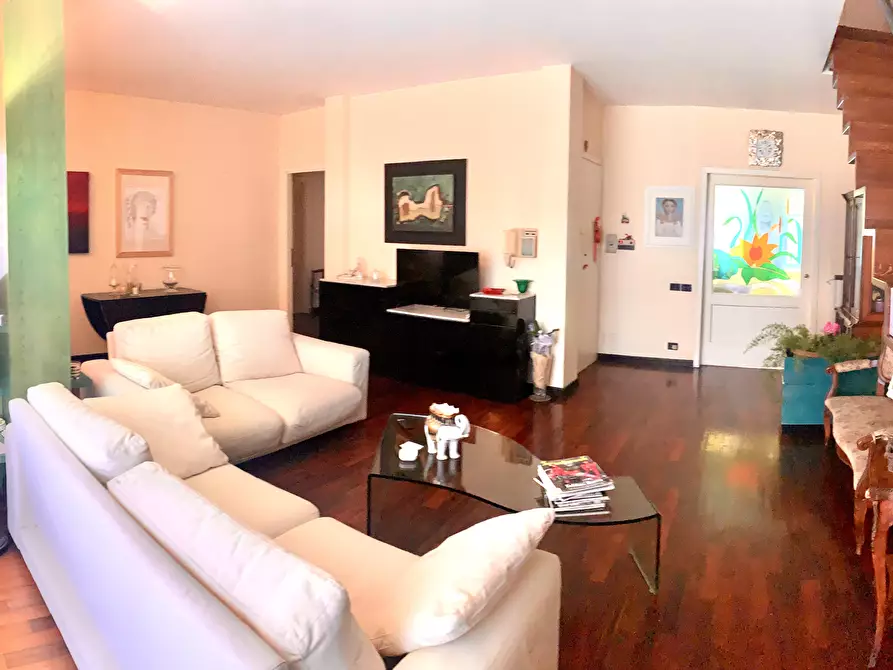 Immagine 3 di Appartamento in vendita  a Empoli