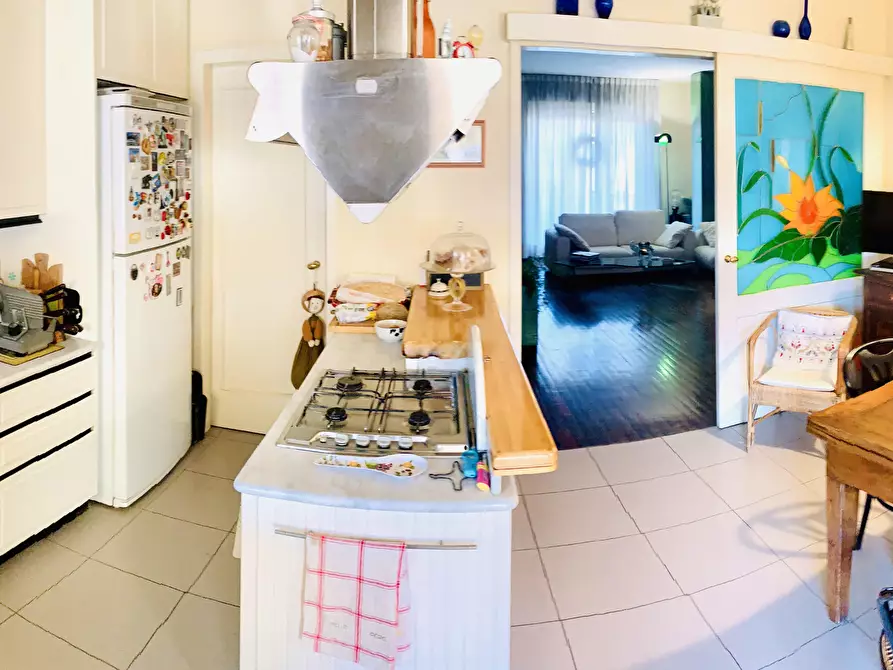 Immagine 13 di Appartamento in vendita  a Empoli