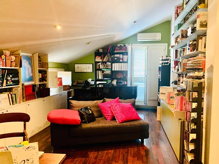 Immagine 23 di Appartamento in vendita  a Empoli