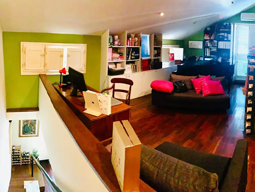 Immagine 22 di Appartamento in vendita  a Empoli