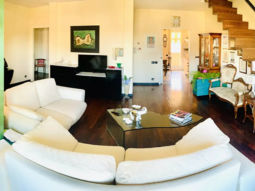 Immagine 5 di Appartamento in vendita  a Empoli