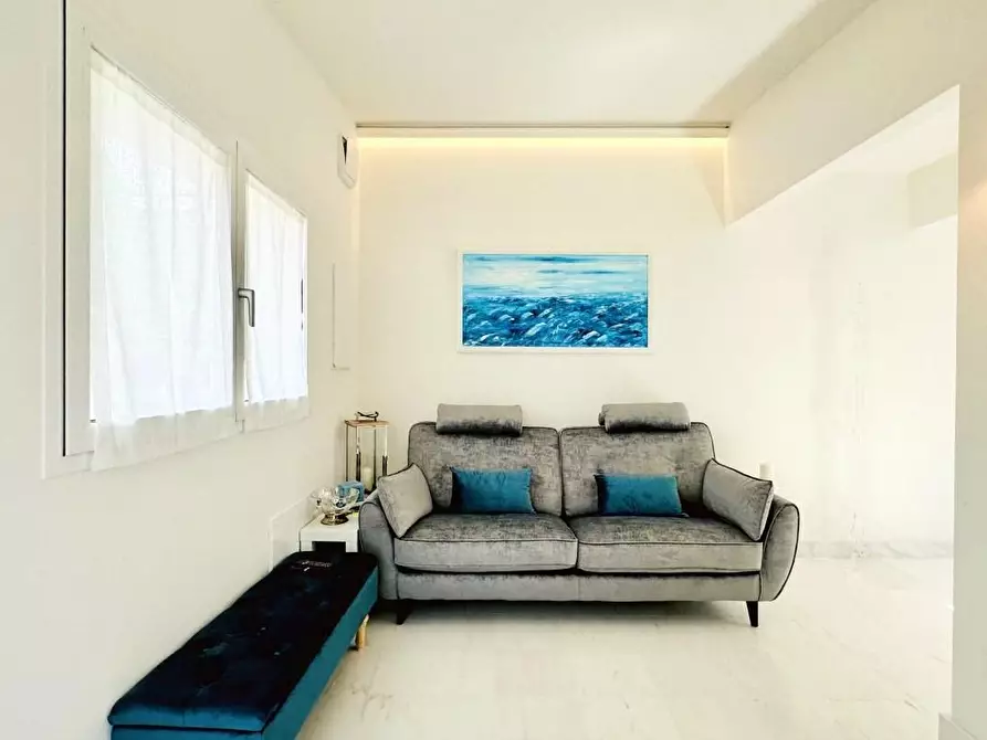 Immagine 1 di Appartamento in affitto  a Forte Dei Marmi
