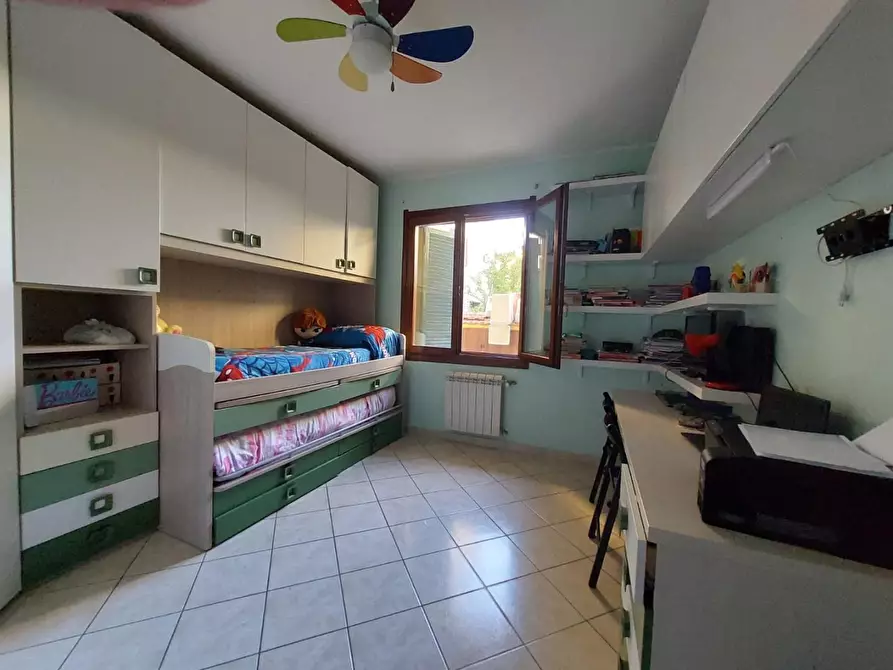 Immagine 21 di Appartamento in vendita  a Montopoli In Val D'arno