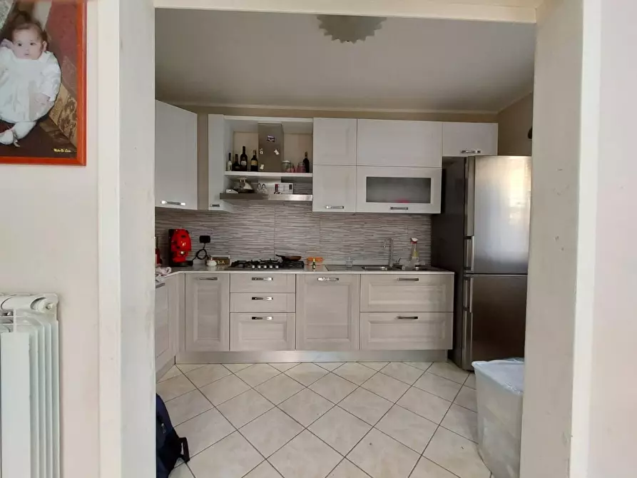 Immagine 5 di Appartamento in vendita  a Montopoli In Val D'arno