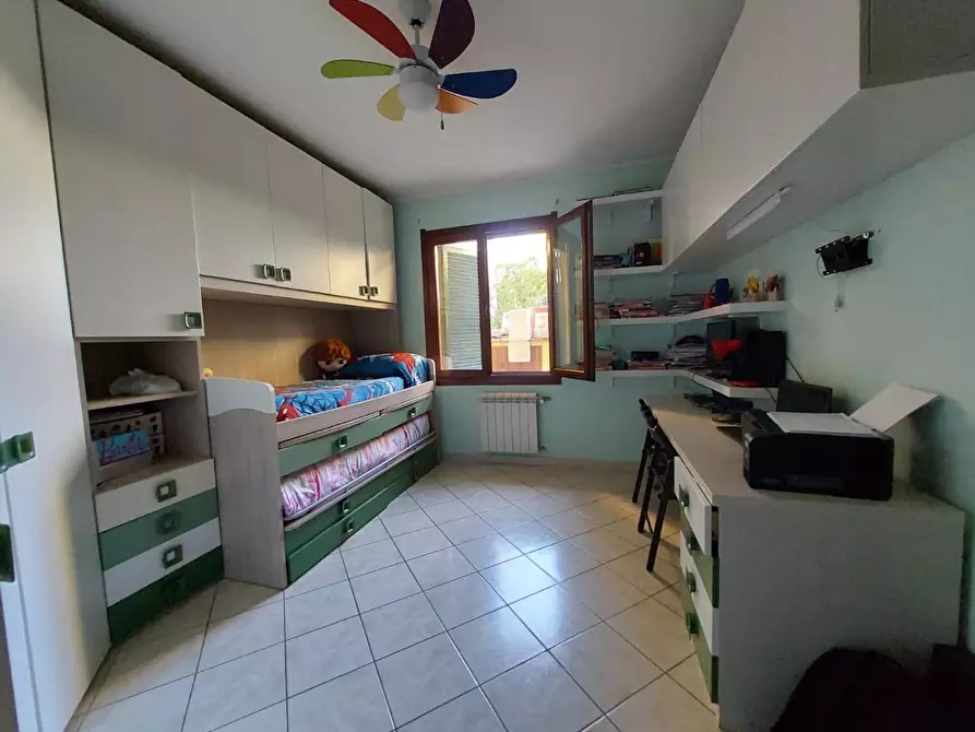 Immagine 19 di Appartamento in vendita  a Montopoli In Val D'arno