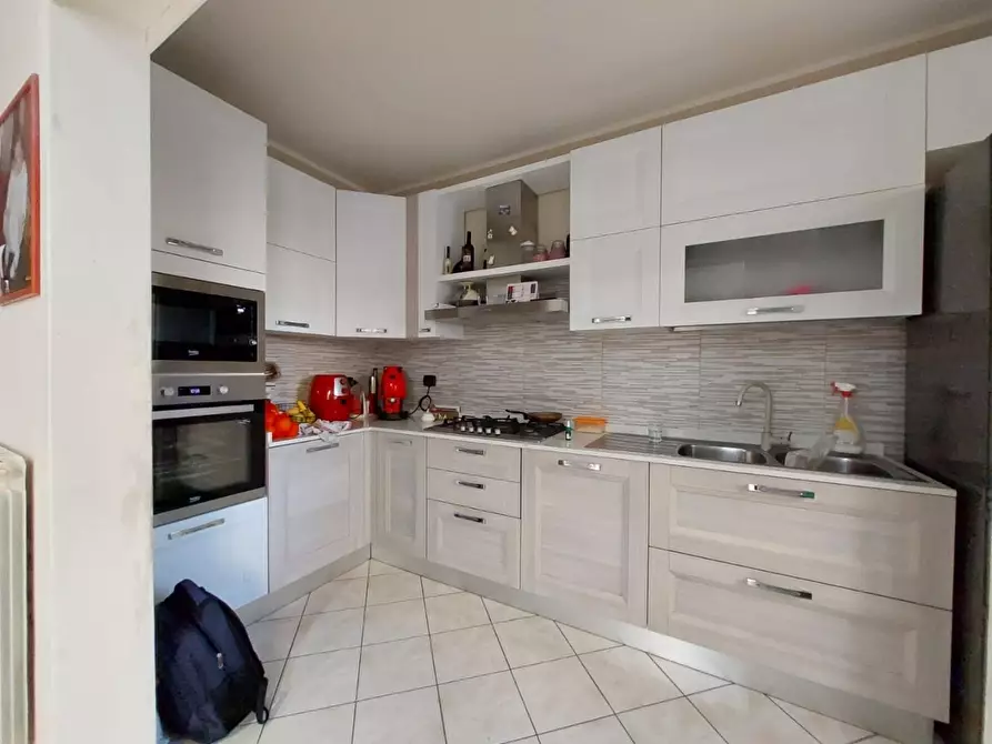 Immagine 7 di Appartamento in vendita  a Montopoli In Val D'arno