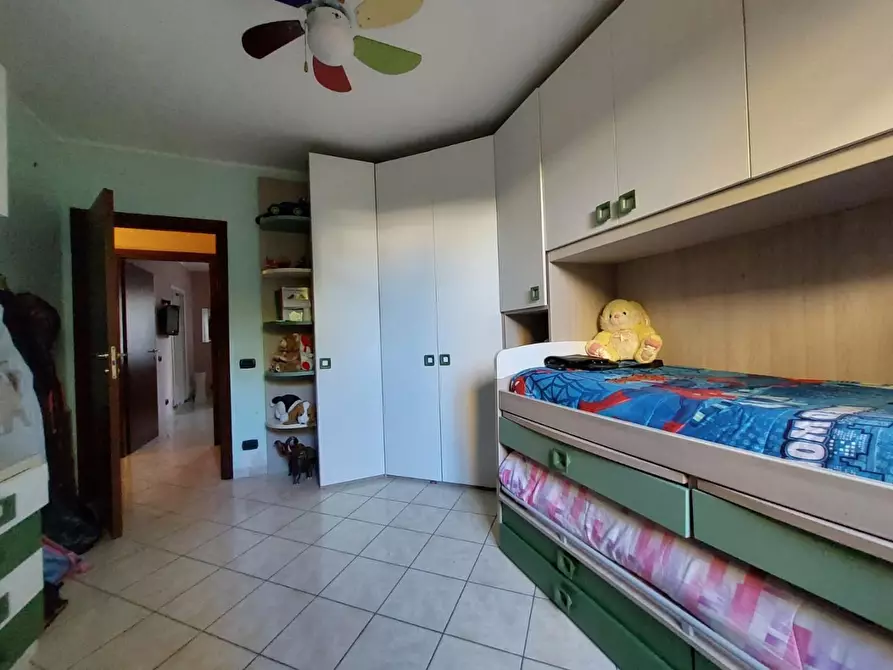 Immagine 20 di Appartamento in vendita  a Montopoli In Val D'arno