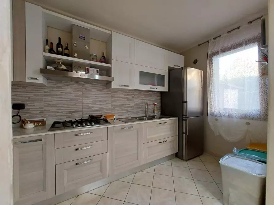 Immagine 6 di Appartamento in vendita  a Montopoli In Val D'arno