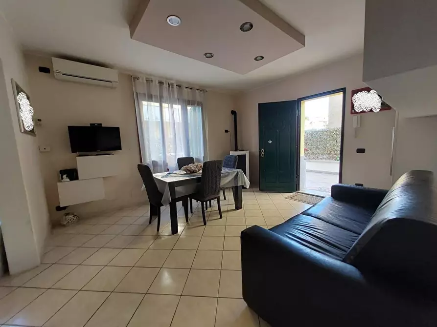 Immagine 4 di Appartamento in vendita  a Montopoli In Val D'arno