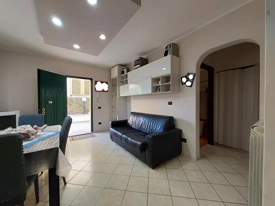 Immagine 2 di Appartamento in vendita  a Montopoli In Val D'arno