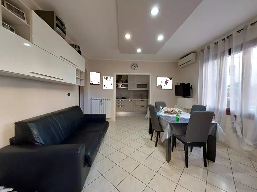 Immagine 1 di Appartamento in vendita  a Montopoli In Val D'arno