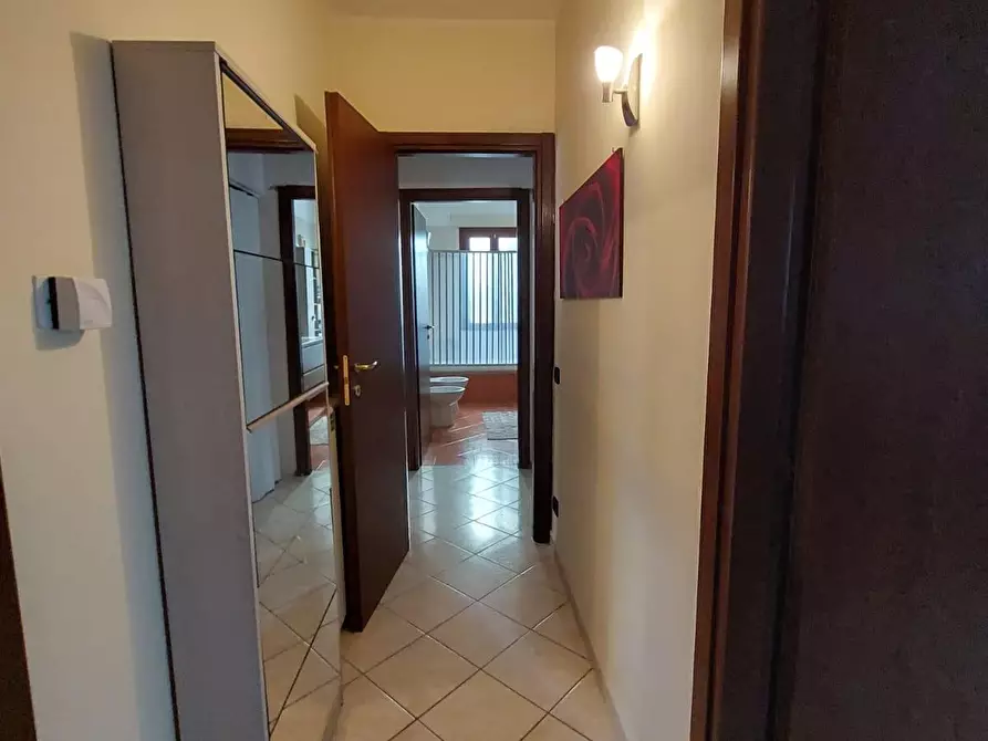 Immagine 8 di Appartamento in vendita  a Montopoli In Val D'arno