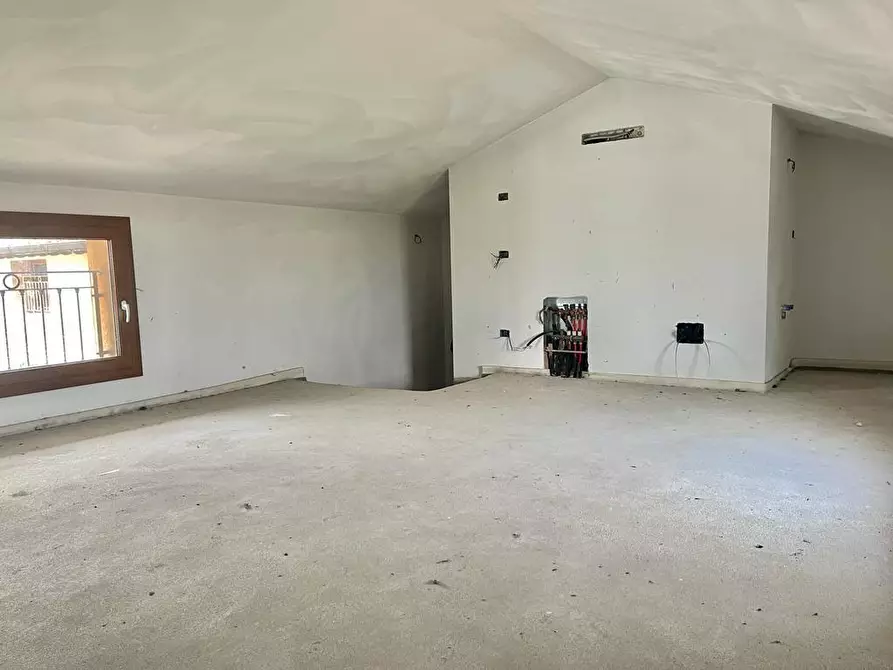 Immagine 2 di Appartamento in vendita  a Montopoli In Val D'arno